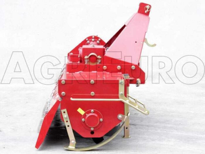 Fraise rotative pour tracteur série moyenne GeoTech Pro HRT-180, fraise fixe