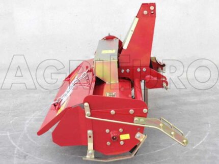 Fraise rotative série légère déplacement manuel GeoTech Pro LRT-105